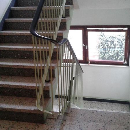 Ferienwohnung Julechka Bremerhaven Bagian luar foto