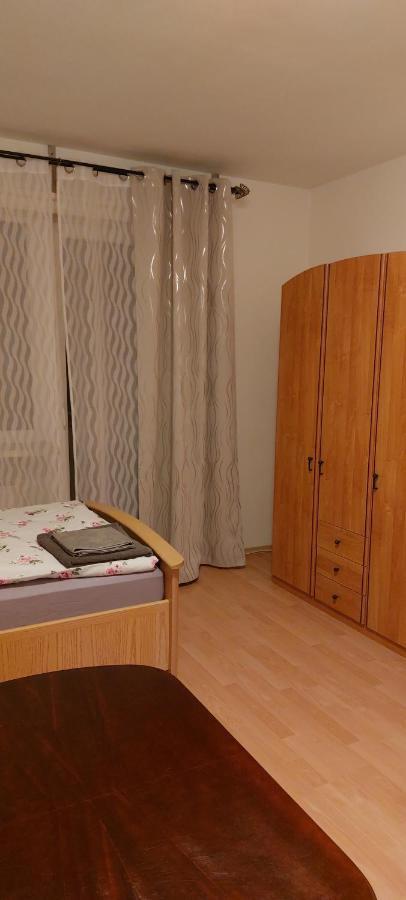 Ferienwohnung Julechka Bremerhaven Bagian luar foto