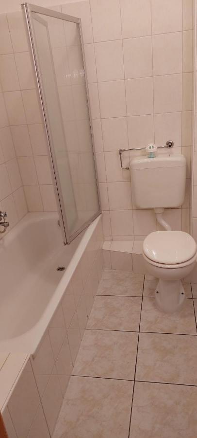 Ferienwohnung Julechka Bremerhaven Bagian luar foto