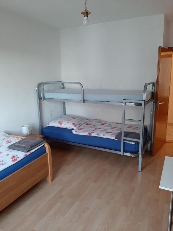 Ferienwohnung Julechka Bremerhaven Bagian luar foto