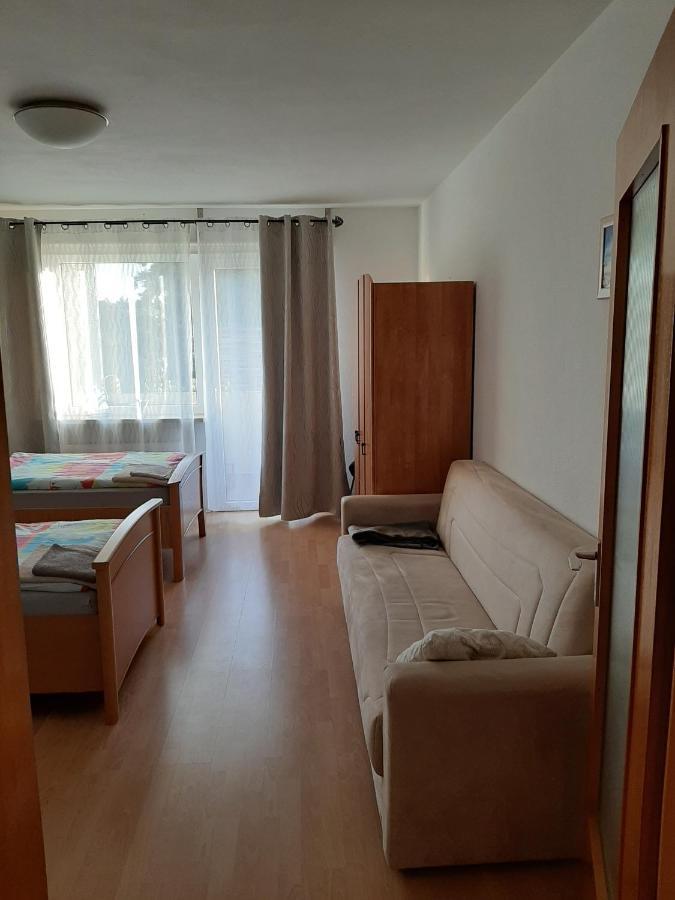 Ferienwohnung Julechka Bremerhaven Bagian luar foto