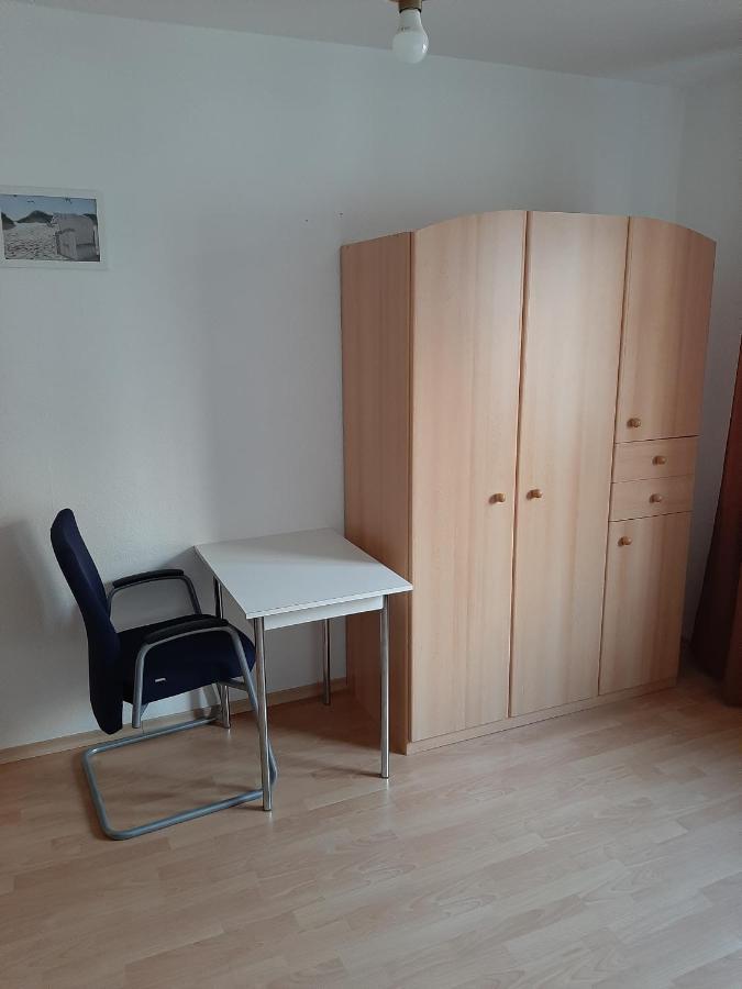 Ferienwohnung Julechka Bremerhaven Bagian luar foto