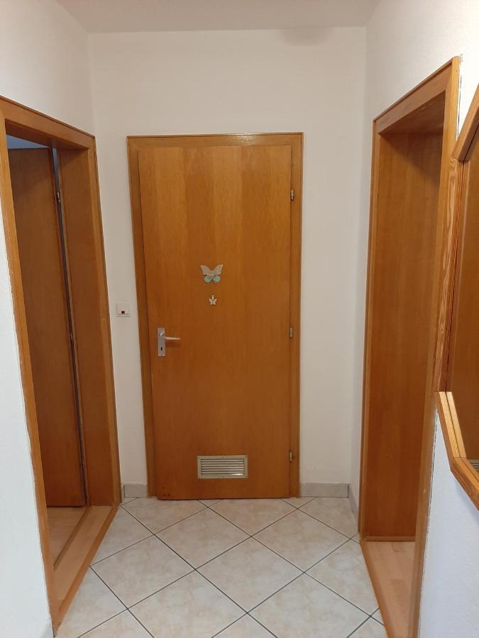 Ferienwohnung Julechka Bremerhaven Bagian luar foto